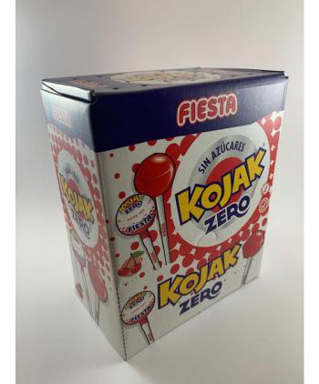 KOJAK ZERO FIESTA 70 Uds