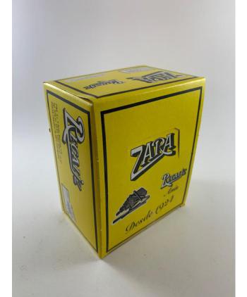 ZARA ANIS 0,20€ 100 Uds 