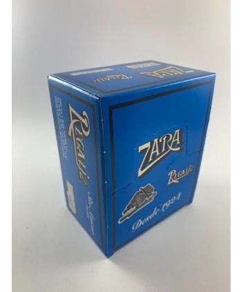 ZARA SIN AZUCAR 0,20 € 100 Uds 