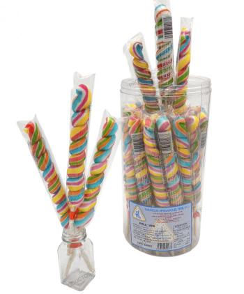 PIRULI IRIS TETE 30 Uds