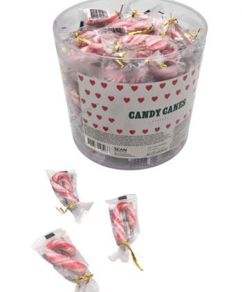 CANDY CANE 7 grs 120 Uds
