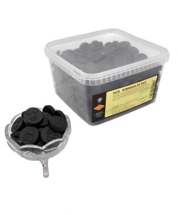 SONRISAS REGALIZ SAET TARRO 2 Kg