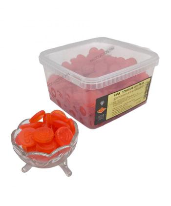 SONRISAS FRESA SAET TARRO 2 Kg