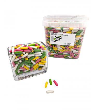 TARRO PINDULAS 3,5 Kg