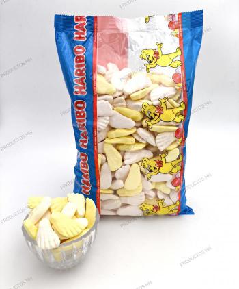GOMAS HARIBO PISOTONES SUPER 250 Uds