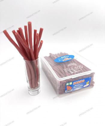 MEGA TORCIDA FRESA HARIBO 150 Uds