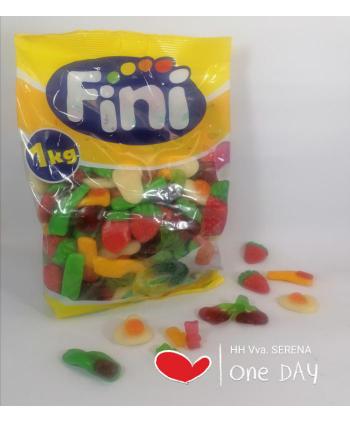 GOMAS FINI CINEMA MIX BRILLO 1 KG