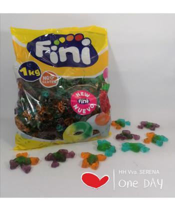 GOMAS FINI SAPO TROPICAL BRILLO 1 Kg