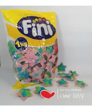 GOMAS FINI ESTRELLA PATRICIO BRILLO 1 KG