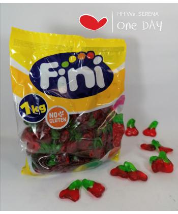 GOMAS FINI CEREZAS BRILLO 1 KG