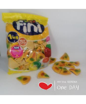 GOMAS FINI PIZA BRILLO 1 KG
