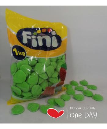 GOMAS FINI MANZANAS AZUCAR 1 KG