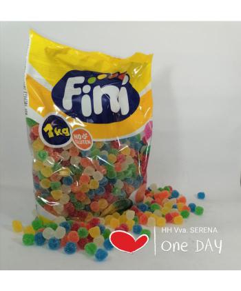 GOMAS FINI LAGRIMAS AZUCAR 1 KG