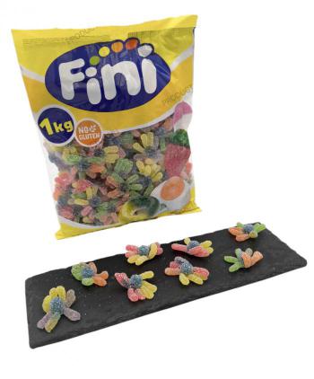 GOMAS FINI PULPO PICA 1 Kg