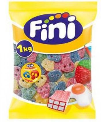 GOMAS FINI CALAVERAS SUPER ACIDA 1 Kg