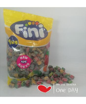 GOMAS FINI FRUIT ATTACK PICA 1 KG