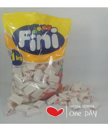 GOMAS FINI BLOKIS NATA-FRESA 1 KG