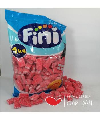 GOMAS FINI LADRILLO FRESA PICA 1 KG