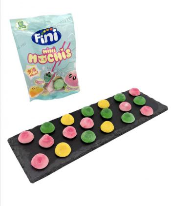 GOMAS FINI MINI MOCHIS 90 grs 1 Ud