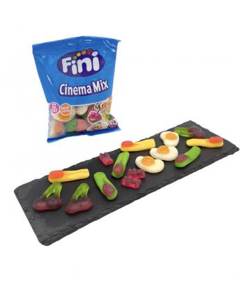GOMAS FINI CINEMA MIX 90 grs 1 Ud