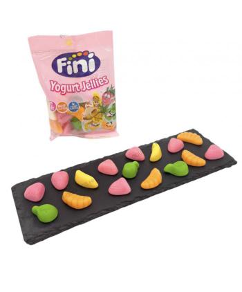 GOMAS FINI YOGURTH JELLIES 90 grs 1 Ud