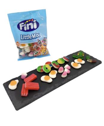 GOMAS FINI LITTLE MIX BRILLO 90 grs 1 Ud