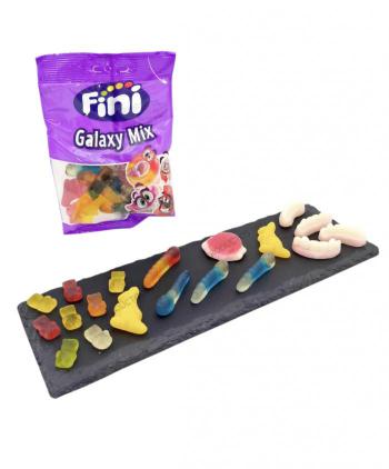 GOMAS FINI GALAXI MIX BRILLO 90 grs 1 Ud