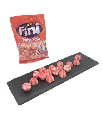 GOMAS FINI TWIST TOPS BRILLO 90 grs 1 Ud