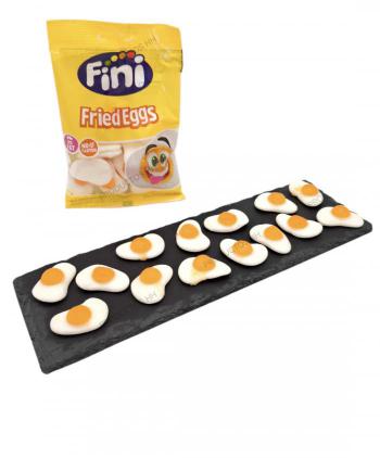 GOMAS FINI FRIED EGGS 90 grs 1 Ud