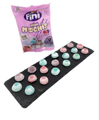 GOMAS FINI MINI MOCHIS BERRIES 90 grs 1 Ud