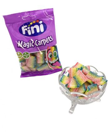 GOMAS FINI MAGIC CARPETS(CHEWY CHIPS) 90 grs 1 Ud