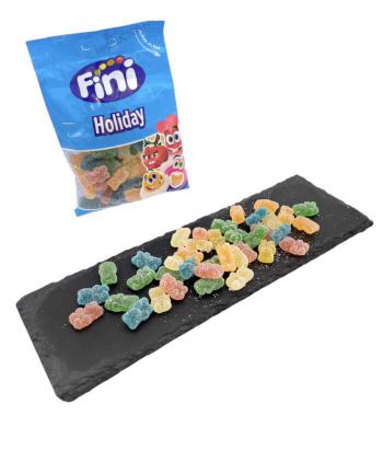 GOMAS FINI OSOS AZUCAR 90 grs 1 Ud