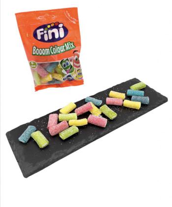 GOMAS FINI SOUR BOOM COLOUR MIX 90 grs 1 Ud