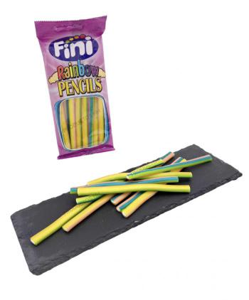 GOMAS FINI RELLENO 6 BRILLO 90 grs 1 Ud