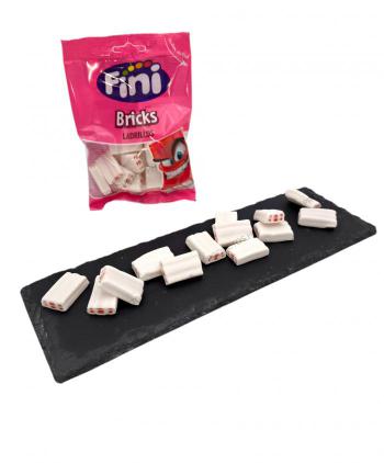 GOMAS FINI BLOKI NATA-FRESA 90 grs 1 Ud