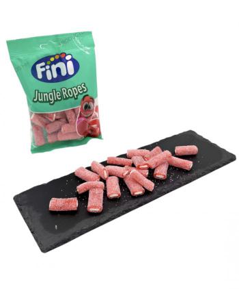 GOMAS FINI TACO RELLEPICA FRESA 90 grs 1 Ud