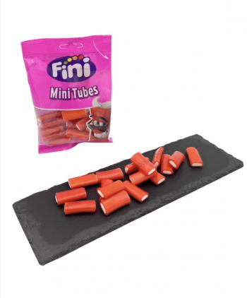 GOMAS FINI CLEAR MINI TUBES 90 grs 1 Ud