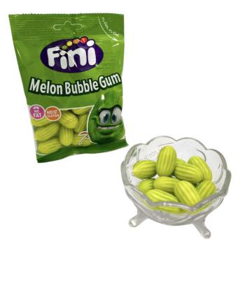 GOMAS FINI MELON BUBBLEGUM 90 grs 1 Ud