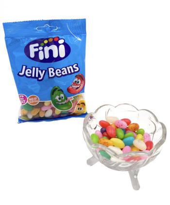 GOMAS FINI BEANS ALUBIAS 85 grs 1 Ud