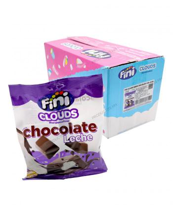 CLOUD FINI BOCADITO CHOCO LECHE 80 grs 1 Ud
