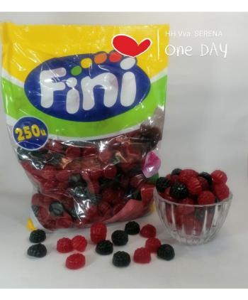 GOMAS FINI MORAS ALMIDON BRILLO 250 Uds
