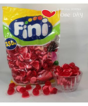 GOMAS FINI MORRITOS BRILLO 250 Uds