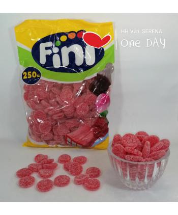 GOMAS FINI EUROS PICA AZUCAR 250 Uds