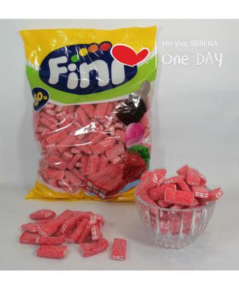 GOMAS FINI LADRILLO FRESA PICA 250 Uds