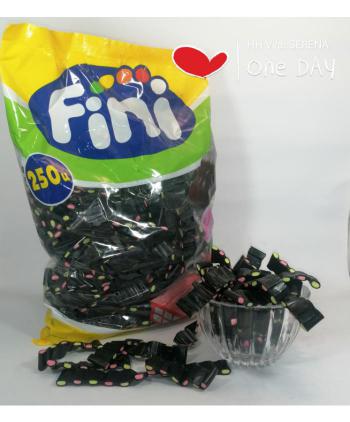 GOMAS FINI CARTUCHERAS REGALIZ 250 Uds