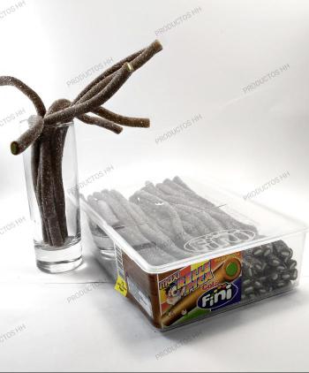 REGALIZ FINI MAXIRELLEPICA COLA 70 Uds