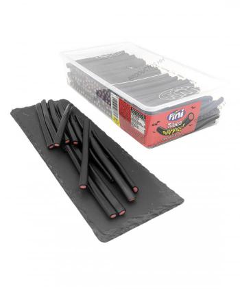 REGALIZ FINI RELLENO VAMPIRO BRILLO 200 Uds