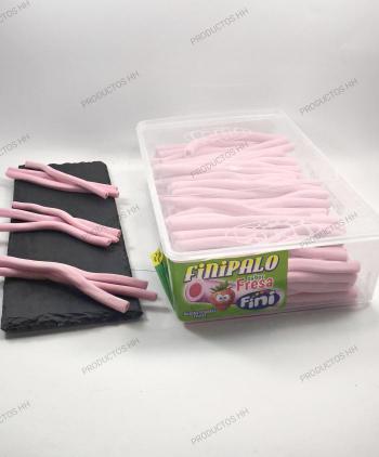 REGALIZ FINIPALO FRESA 200 Uds
