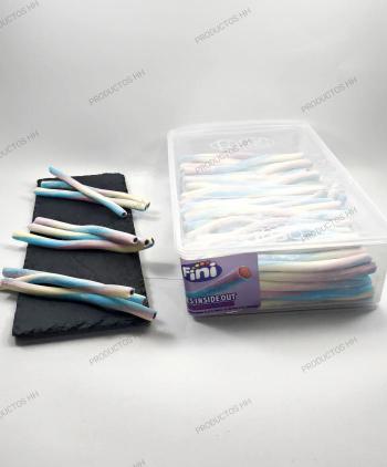 REGALIZ FINIPALO INSIDE OUT COLORES 200 Uds