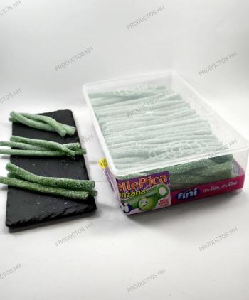 REGALIZ FINI RELLEPICA MANZANA 200 Uds